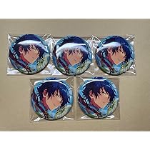 イベコレ ジュン あんスタ イベコレ 缶バッジ ジュン - メルカリ